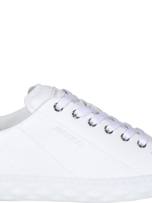 Jimmy Choo Diamond Light Sneakers