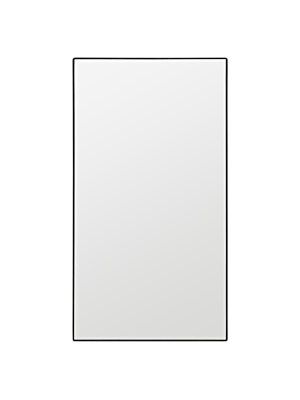 Cfc Minimalist Mirror - Small