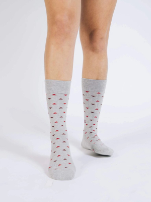 Socks That Treat Hiv