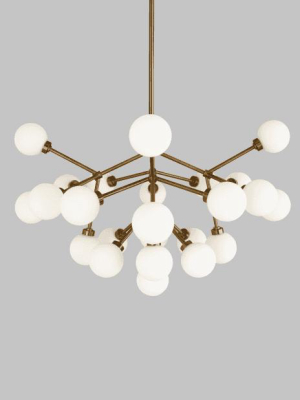 Mara Chandelier