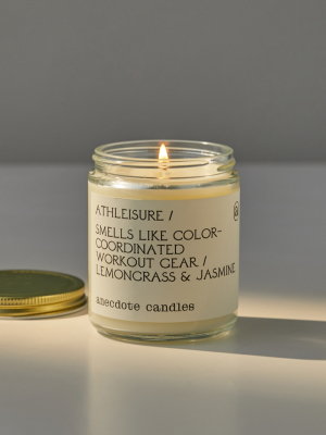 Anecdote Candles Core Collection Candle