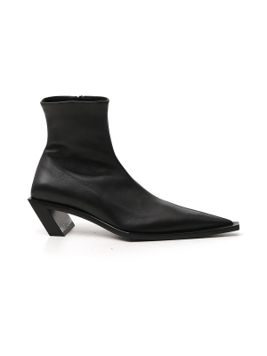 Balenciaga Tiaga 45 Booties