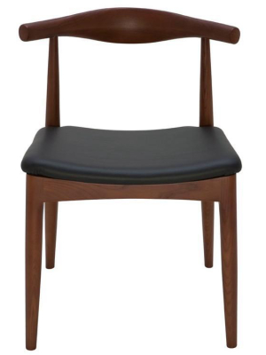 Saal Dining Chair In Various Colors