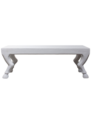 Oly Studio Faline Bench