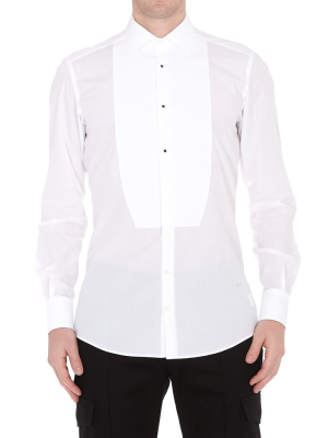 Dolce & Gabbana Classic Tailored Shirt