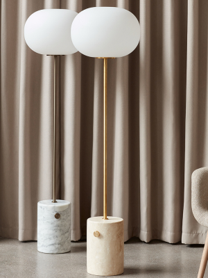 Jwda Floor Lamp