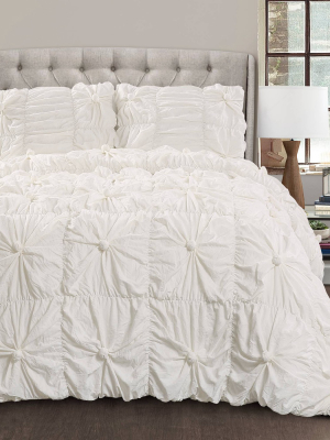 Bella Comforter Set - Lush Décor