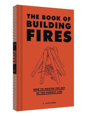 The Book Of Building Fires