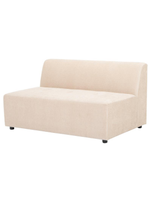 Parla Modular Sofa Wide Armless