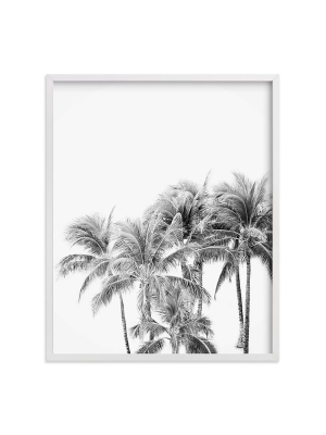 Minted For West Elm - Vacation Mode