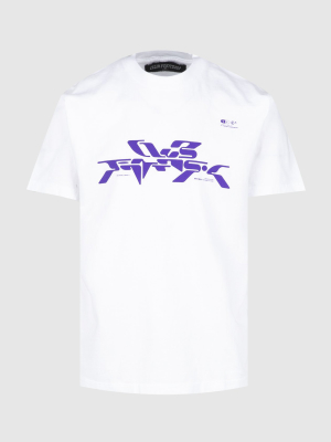 Neo Logo Tee