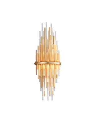 Theory Wall Sconce