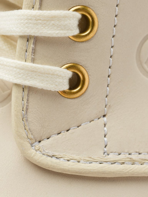 Lqqk Studio Og Chukka Boot Lx In Cream