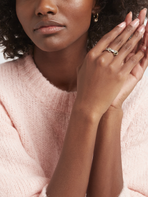 Marigold Ring