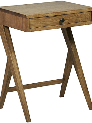 Peter Side Table In Various Colors