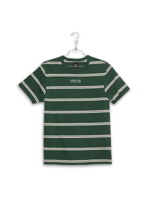 Sixty Sixers Stripe Shirt