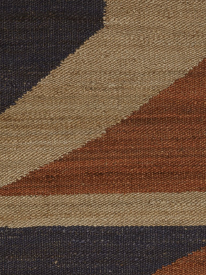 No. 9 Rug