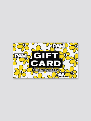 Online Gift Card - Perksandmini.com