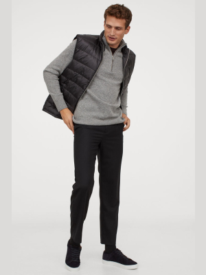 Down Puffer Vest