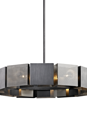 Impression Pendant By Troy Lighting