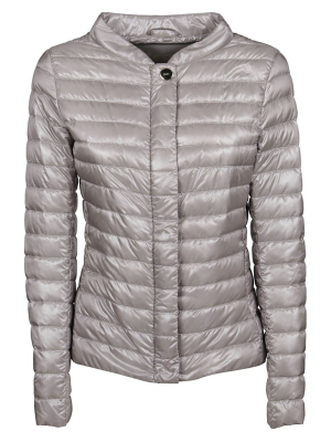 Herno Lightweight Puffer Jacket