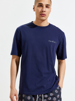 Penfield Wallpole Tee