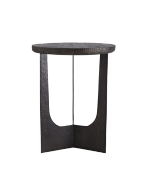 Dustin Accent Table