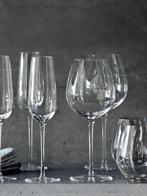 Williams Sonoma Reserve Cabernet Wine Glasses, Buy 6-get 8 Set