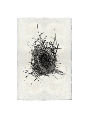 Nest #12 Print