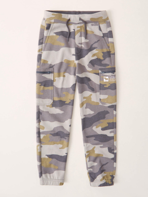 Utility Sweatpants