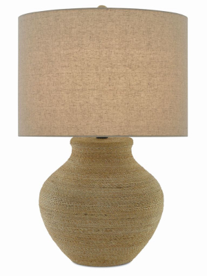 Hensen Table Lamp