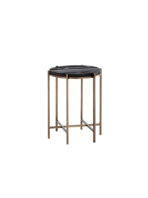 Rohan End Table