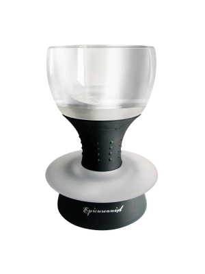 Epicureanist Trilux Wine Aerator