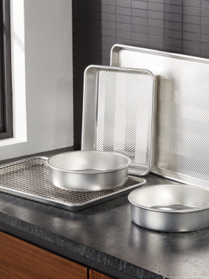 Nordic Ware ® Prism 6-piece Bakeware Set