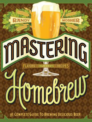 Mastering Homebrew