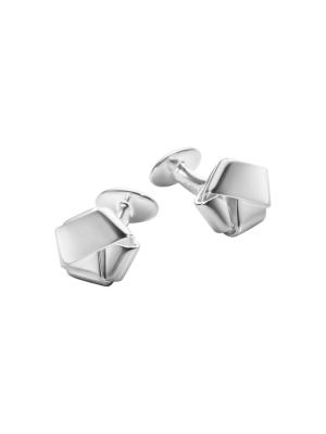 Classic Knot Cufflinks