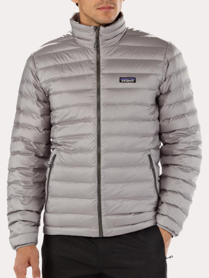 Patagonia Men's Down Sweater Jacket