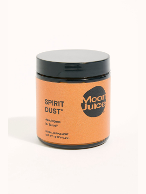 Moon Juice Spirit Dust