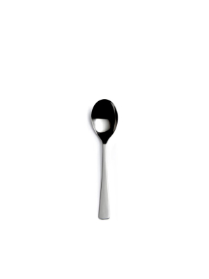 Café Serving Spoon