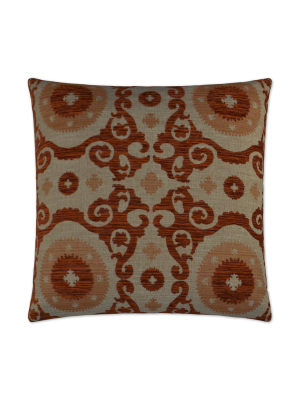 D.v. Kap Utah Pillow - Available In 2 Colors