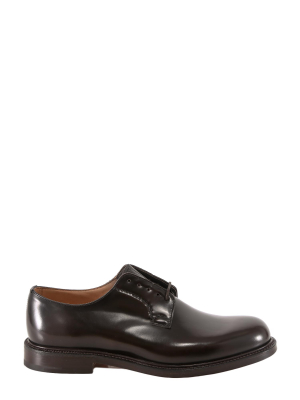 Church's Shannon Derby Shoes