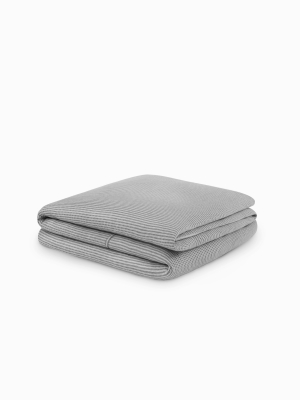 Modern Cotton - Jared Reversible Duvet Cover