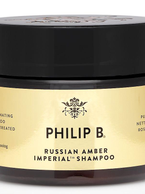 Russian Amber Imperial Shampoo