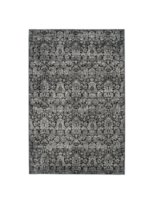 Branco Vintage Rug - Safavieh