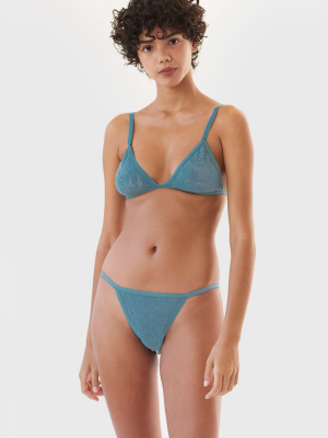 Bryce Bralette Heron