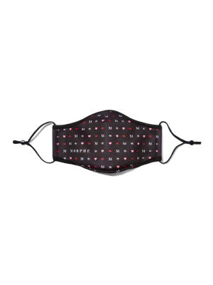 Morphe Face Mask - Multi Pattern