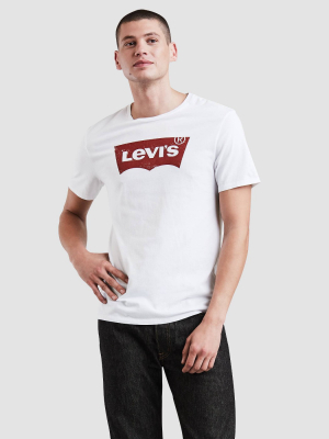 Levi's® Men's Classic Logo Crew Neck T-shirt