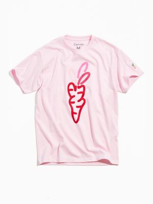 Carrots Signature Carrot Tee