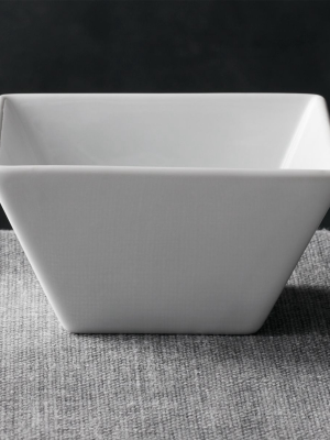 Square 4.75" Bowl