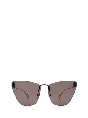 Balenciaga Eyewear Cat-eye Sunglasses